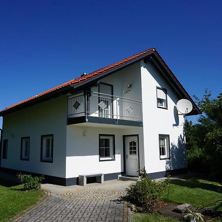 Ferienhaus Englburg In Absolut Ruhiger Lage Tittling 외부 사진