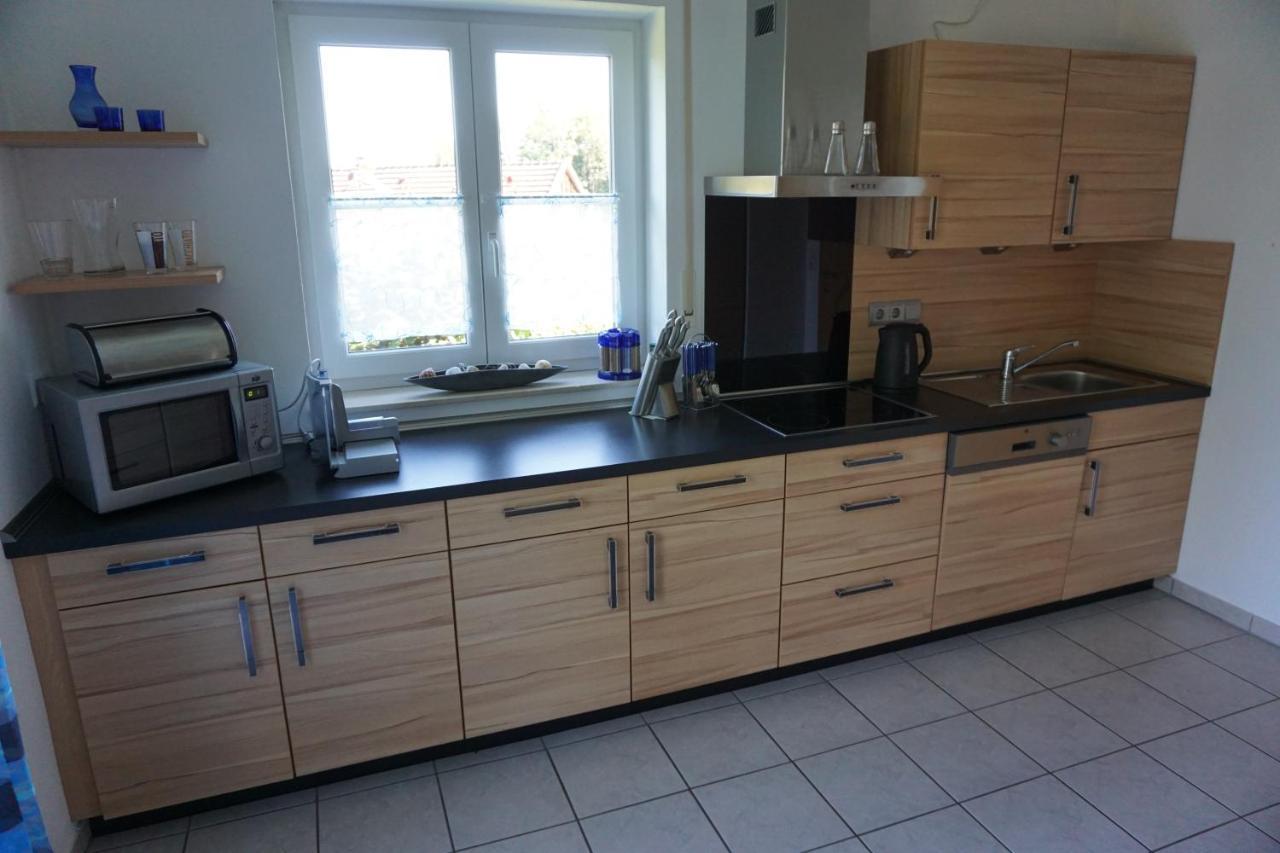 Ferienhaus Englburg In Absolut Ruhiger Lage Tittling 외부 사진